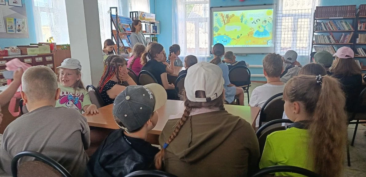 📚ПО СТРАНИЦАМ ПУШКИНСКИХ СКАЗОК📚

🎩📝6 июня — особенная дата для всех, кто любит русскую литерату