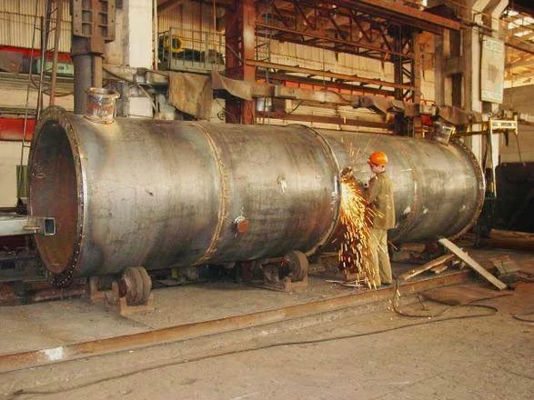 Проект ОМК в Старом Осколе провалился.

В конце 2023 года ОМК выкупила убыточный Оскольский завод ме