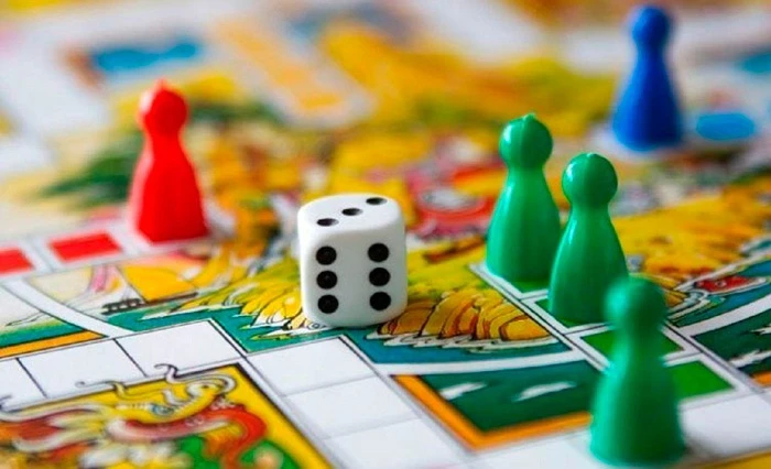 🎲 Игра — главный инструмент развития в детстве!
Через игру малыш:
🔸 познаёт мир,
🔸 развивает логи