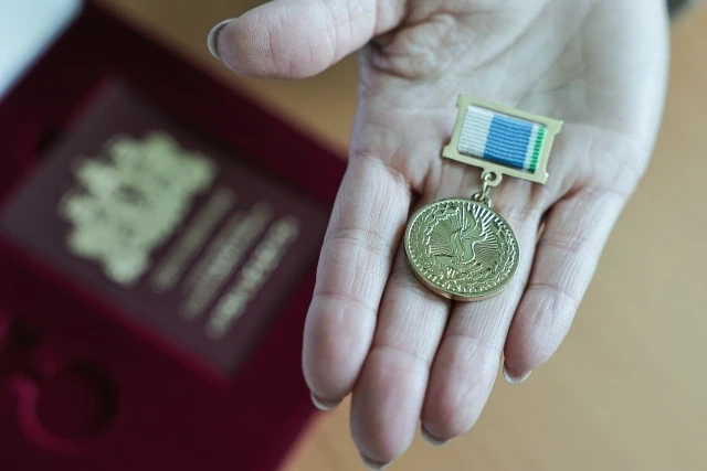 Депутаты Заксобрания расширили возможности для получения знака «Жизнь во благо». Теперь список заслу