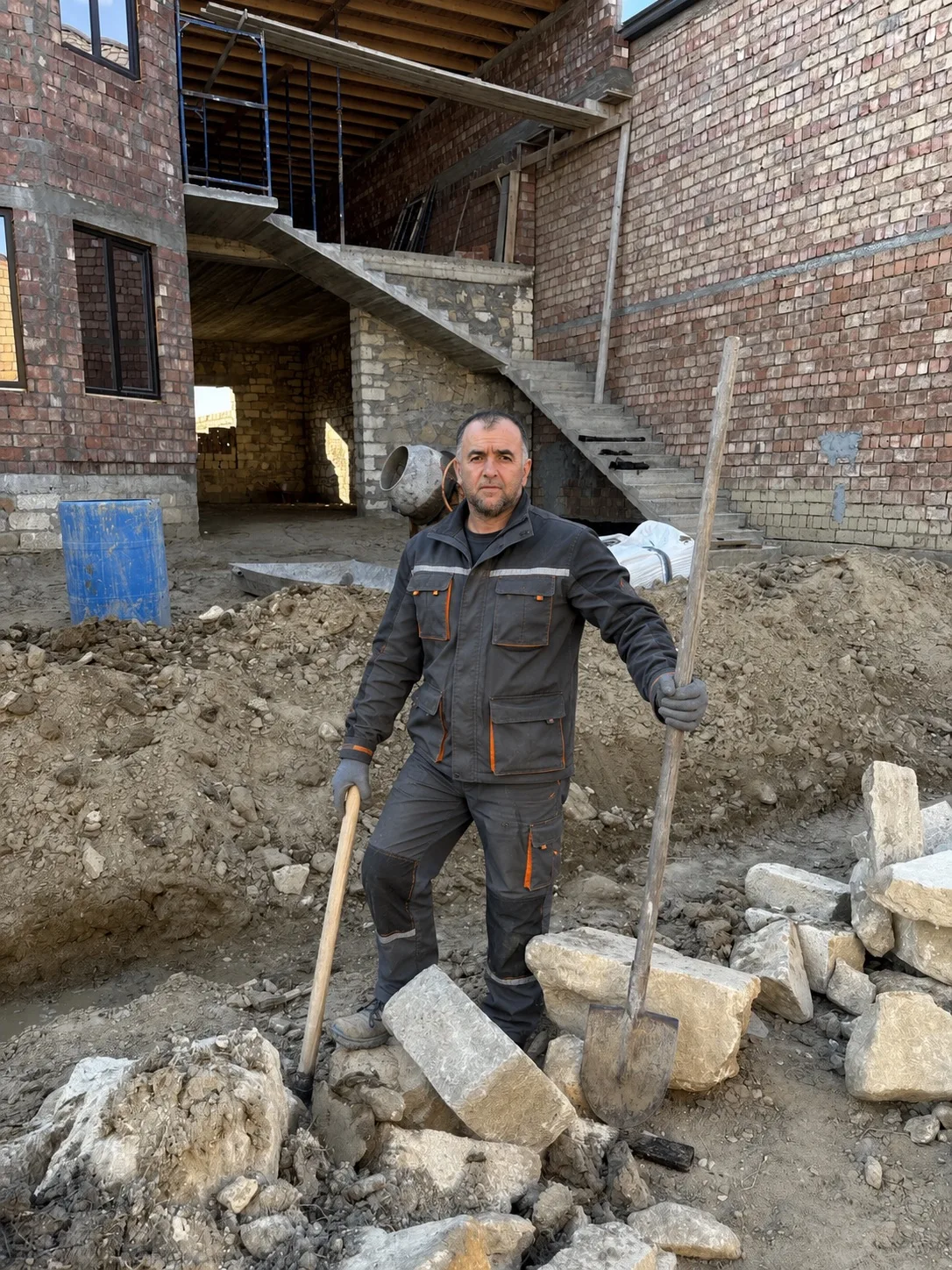 🏗️ 5 самых дорогих ошибок заказчиков при строительстве дома

За годы работы прорабом я понял одну п