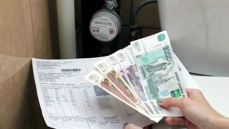 В России могут исчезнуть бумажные квитанции за ЖКХ

Квитанции за ЖКХ будут приходить по новым правил