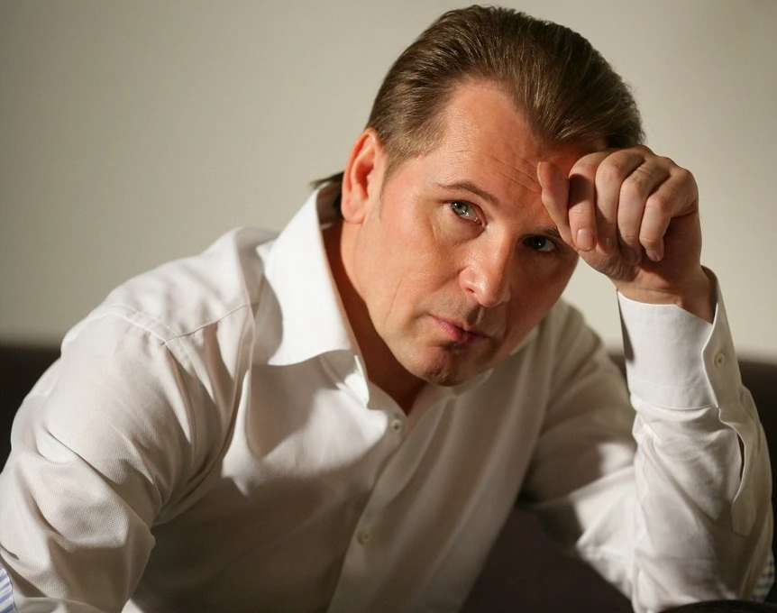 Александр Малинин выступит на «Дне Русского поля» в Орловской области

О музыкальном подарке сообщил