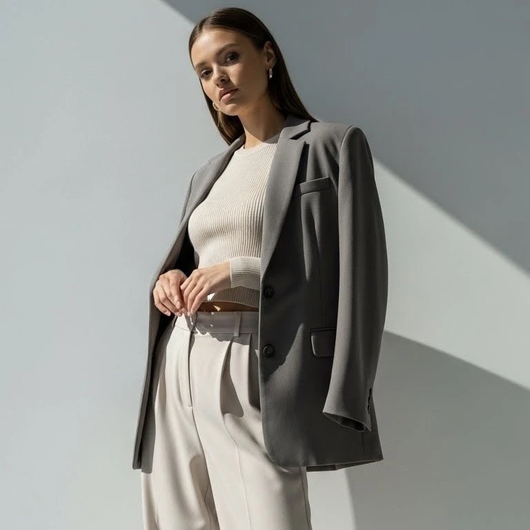 ✨ Хотите получить роскошную фотосессию в стиле Vogue, Harper’s Bazaar или рекламной кампании люксово