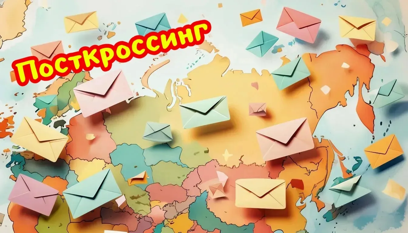 📬 Почта дружбы

В нашем детском саду продолжает работать настоящий почтовый мост между городами!
📝