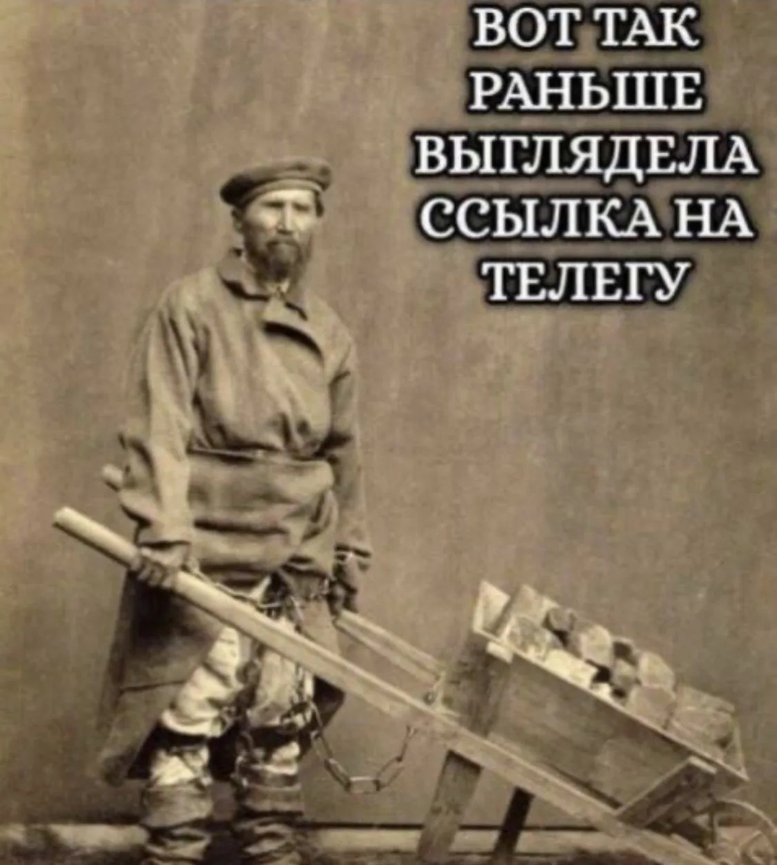 Вот так выглядела ссылка на телегу моего прапрадеда Евдокима, который сбежал с Нерчинского Завода в 
