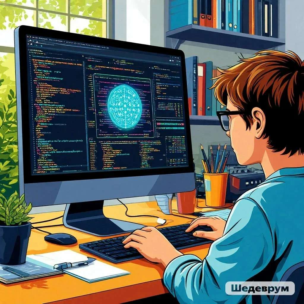 💻🌞 ЛЕТНЯЯ ШКОЛА ПО ПРОГРАММИРОВАНИЮ В ГБОУ РИЛИ

Приглашаем учащихся 7–10 классов принять участие 