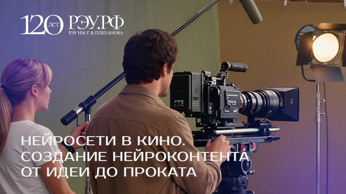 2026 год окончательно стер грань между реальной съемкой и ИИ-графикой. Но, чтобы оставаться в профес
