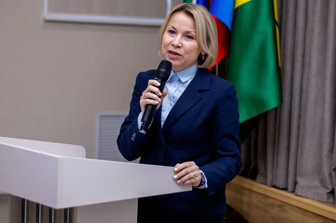 Республиканская научно-практическая конференция

11 декабря в Нижнекамском педагогическом колледже и