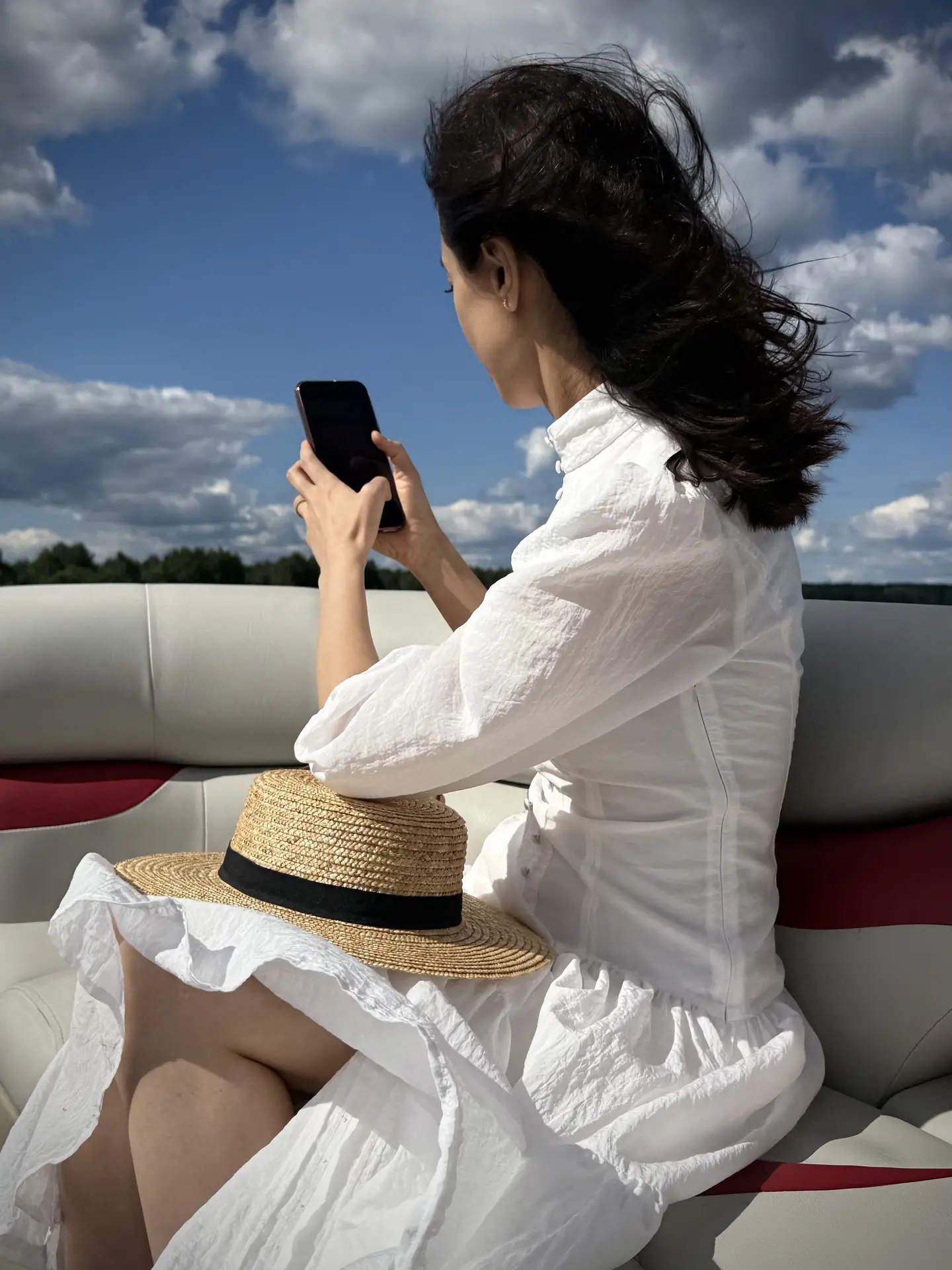 🚤 Каждую субботу и воскресенье приглашаем на речные прогулки в Завидово!

Отправляйтесь в путешеств
