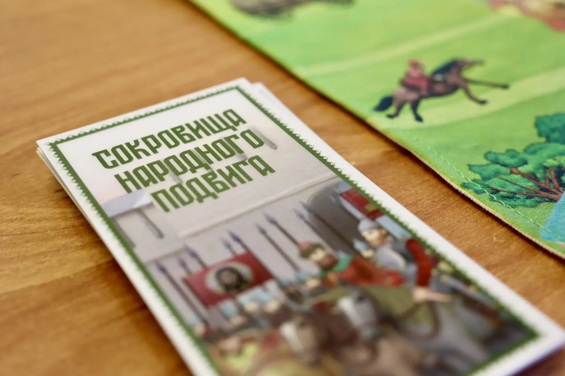 Продолжаем делиться фотоотчетами о «потерянных» в пылу рабочих будней событиях из жизни Капеллы ! 😪