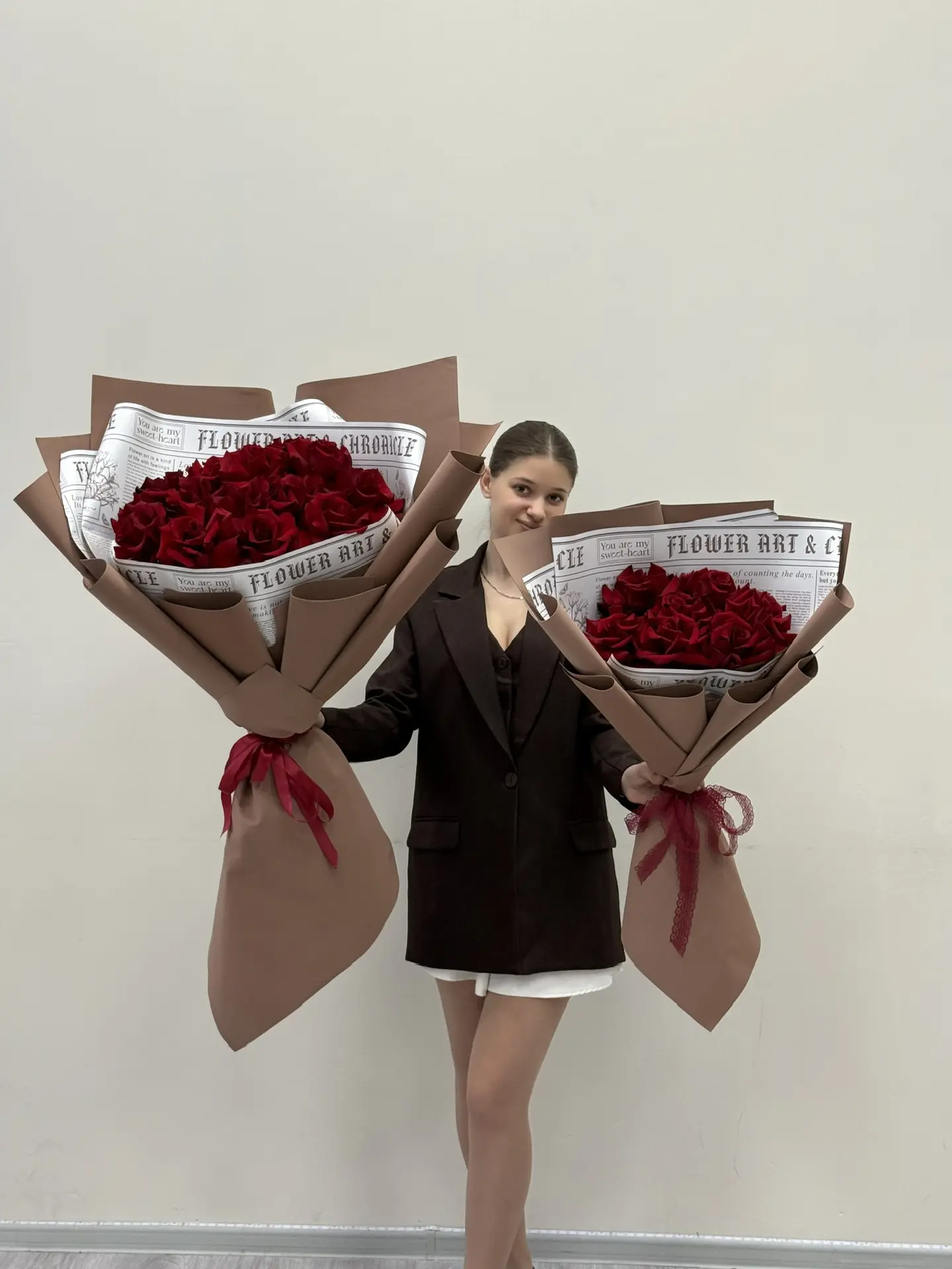 🏷5490 и 🏷️2990

♡ Доставим в любую точку города и области
♡ Подарим открытку с вашим текстом
♡ Отп
