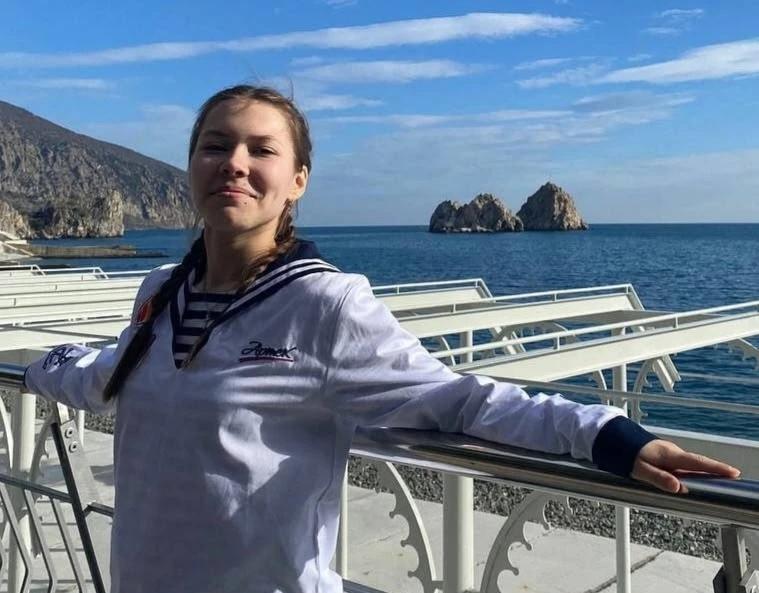На поиски утонувшей в Сыктывкаре девочки призывают владельцев лодок, биноклей, эхолотов, крюков-коше