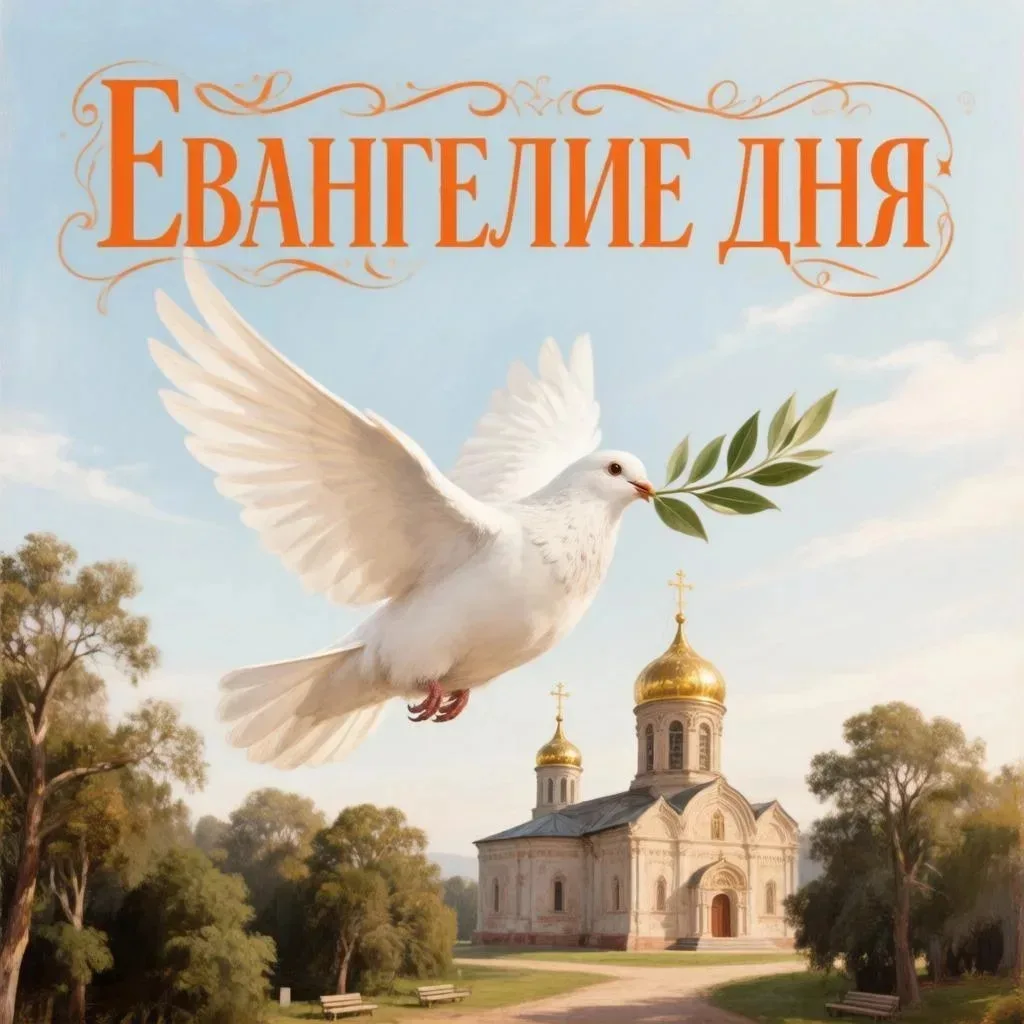 Видя толпы народа, Он сжалился над ними, что они были изнурены и рассеяны, как овцы, не имеющие паст