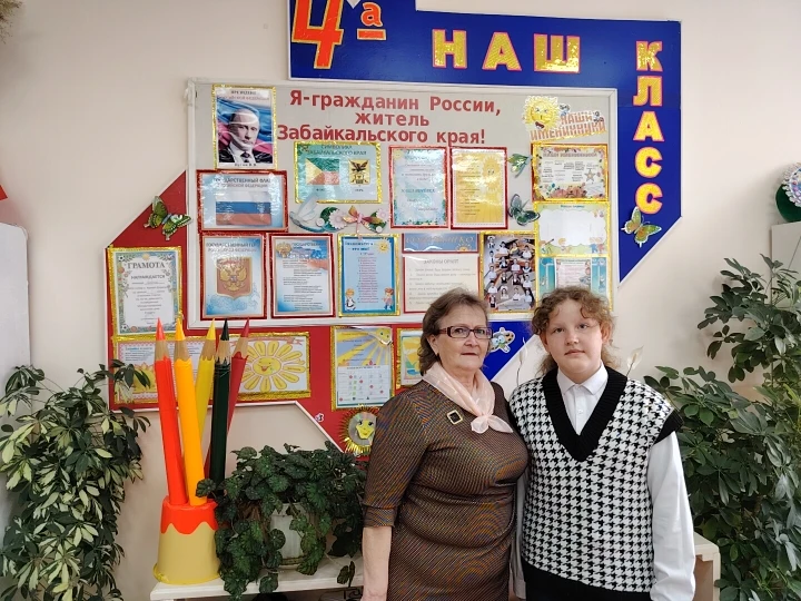 Спешим поделится радостной новостью! 
Подведены итоги муниципального конкурса "Ученик года - 2026"

