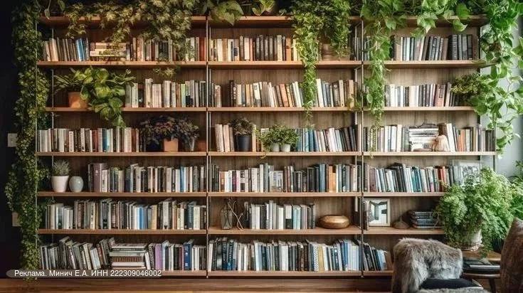 📚100 Книг для HR - опубликовали для вас в канале "Нужно больше кандидатов" -  https://max.ru/offerd