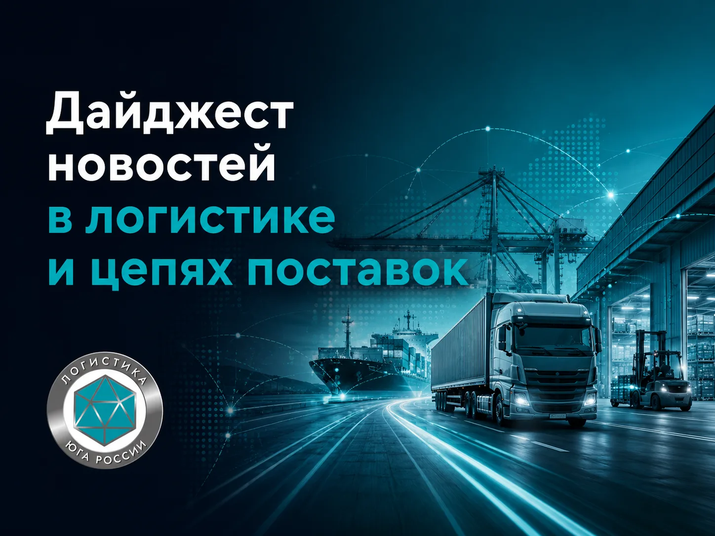 Приветствуем вас, уважаемые коллеги!

Традиционно открываем рабочую неделю дайджестом отраслевых нов