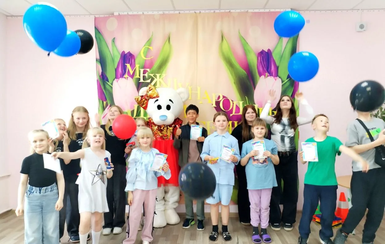 🧡 Семя - опора счастья🧡

💥В комплексном центре прошло конкурсной -игровое мероприятие, посвященно