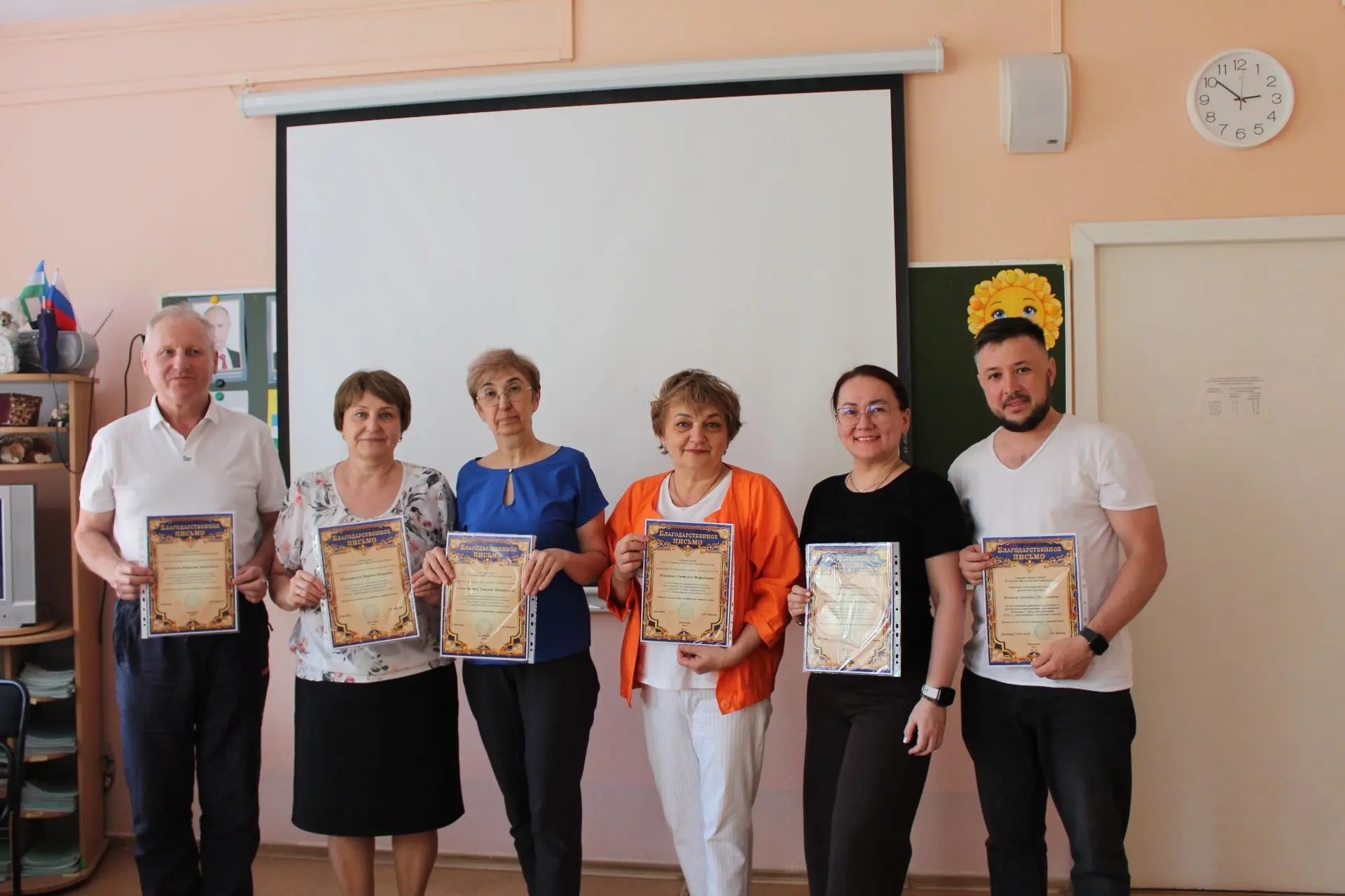 Слова благодарности наставникам!
🌟Успех будущего педагога во многом зависит от опыта и мудрости его