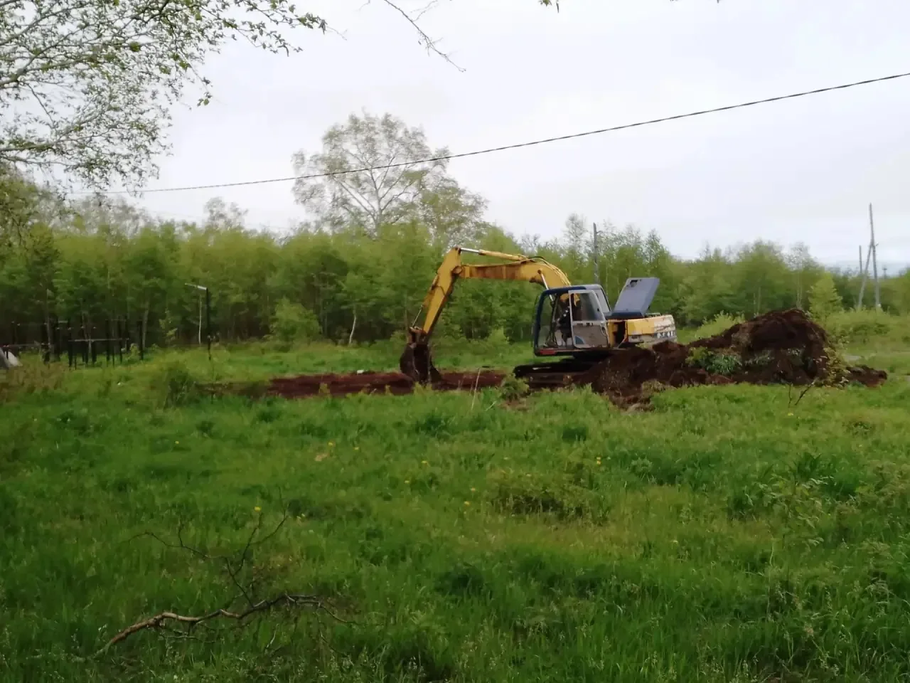 ✅ Скейт-парк в п. Де-Кастри шаг к комфортной городской среде 

В рамках реализации федерального прое