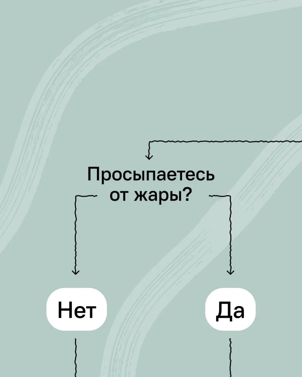 Спите с открытым окном или переворачиваете подушку на холодную сторону? Кажется, пора что-то менять 