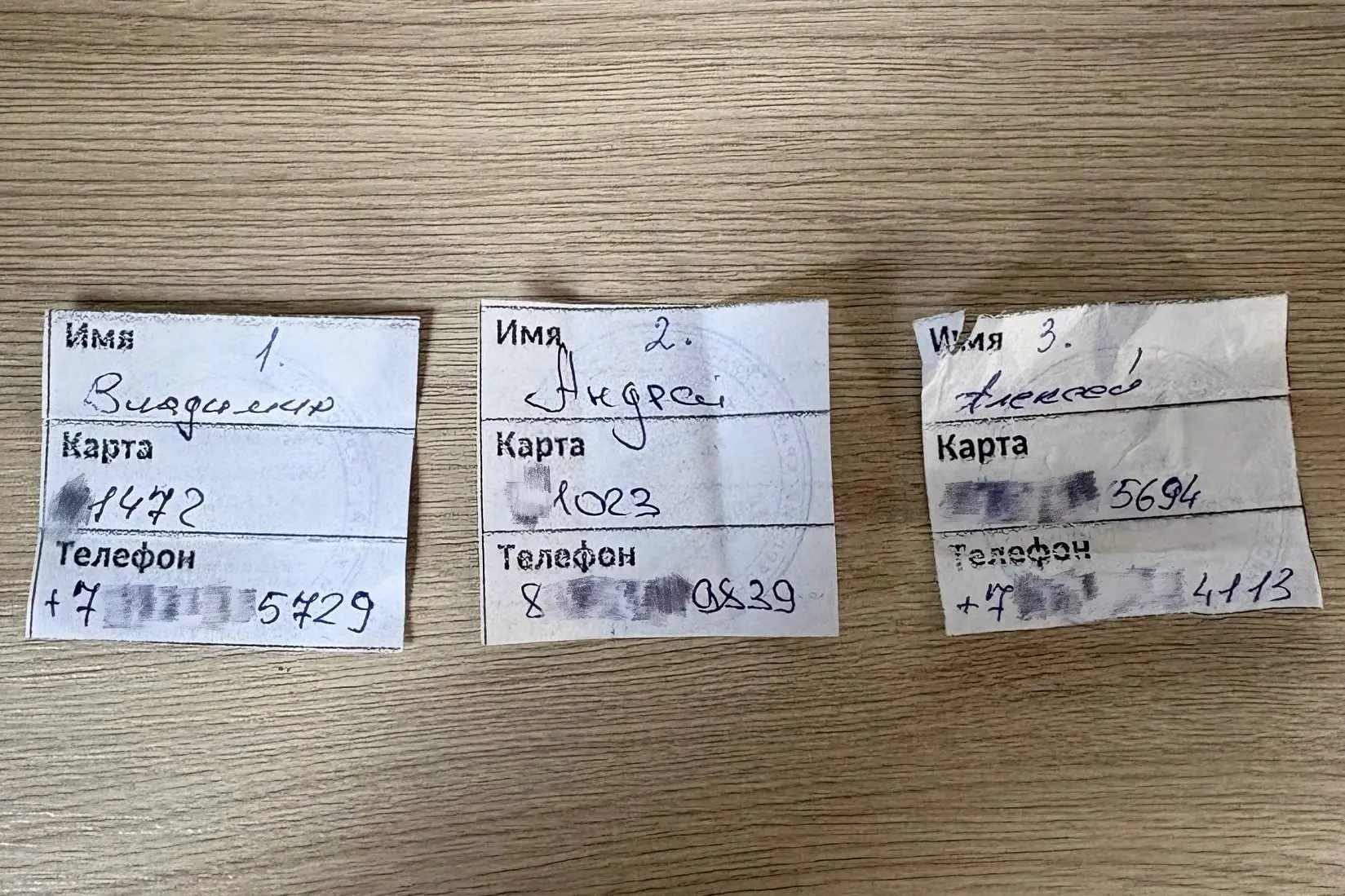 🎉Первые победители розыгрыша 1000 литров топлива в Шушенском!

Сегодня, 9 июня, на нашей АЗС в Шуше