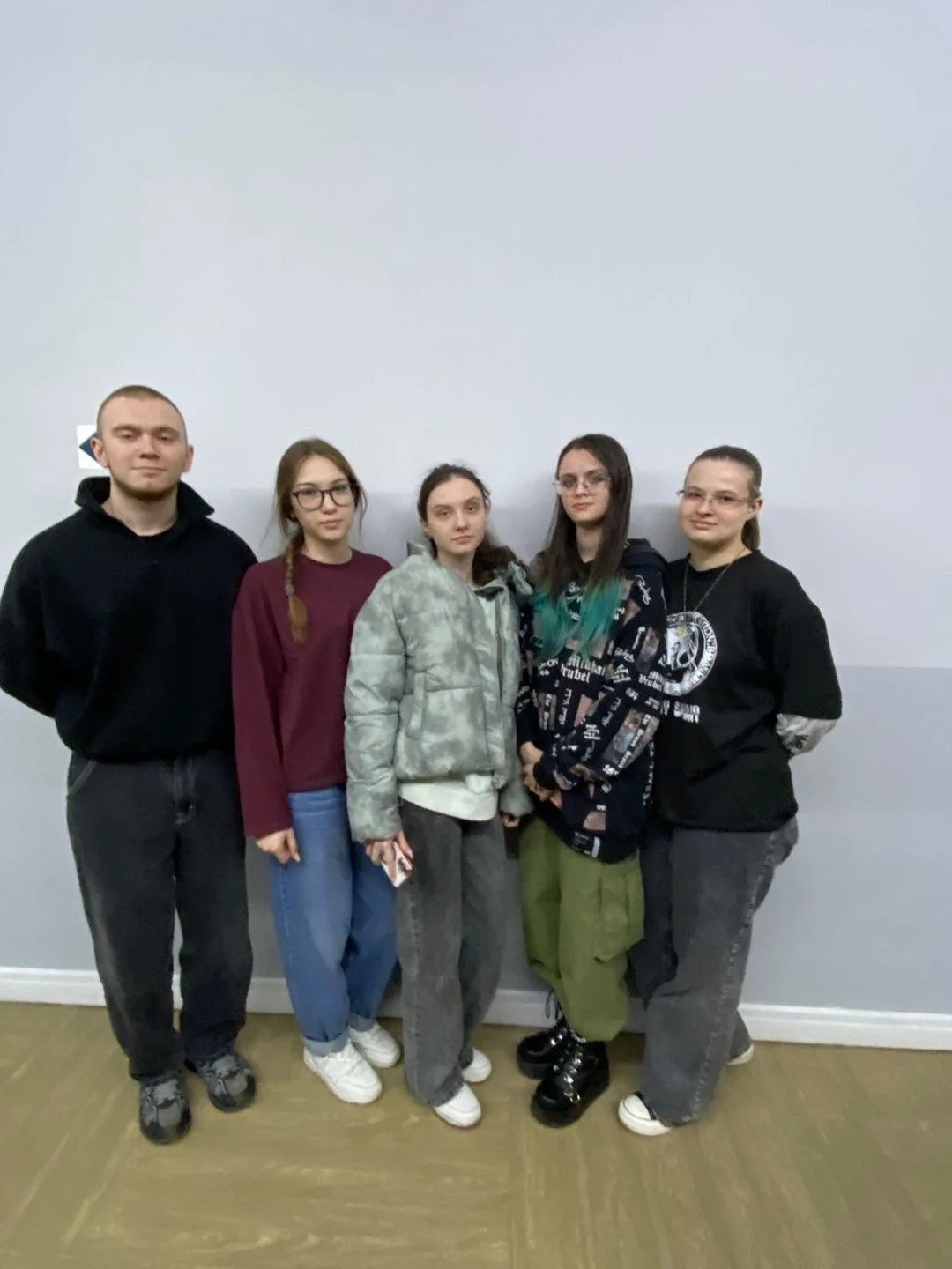 📜 Студенты ВГУИТ — в тройке лучших на исторической игре «1418»

Команда нашего университета «Всегда
