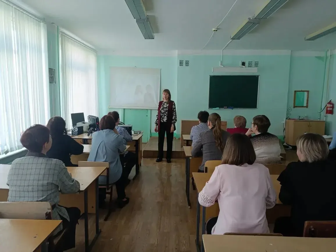 КУРС НА БУДУЩЕЕ: Как помочь ребенку найти свой путь? 🧭✨

19 марта, в нашей школе прошло Всероссийск