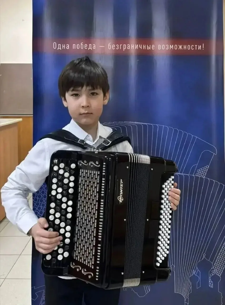 🎉Учащиеся Детской музыкальной школы имени В.А.Коха вновь продемонстрировали свой талант и упорство,