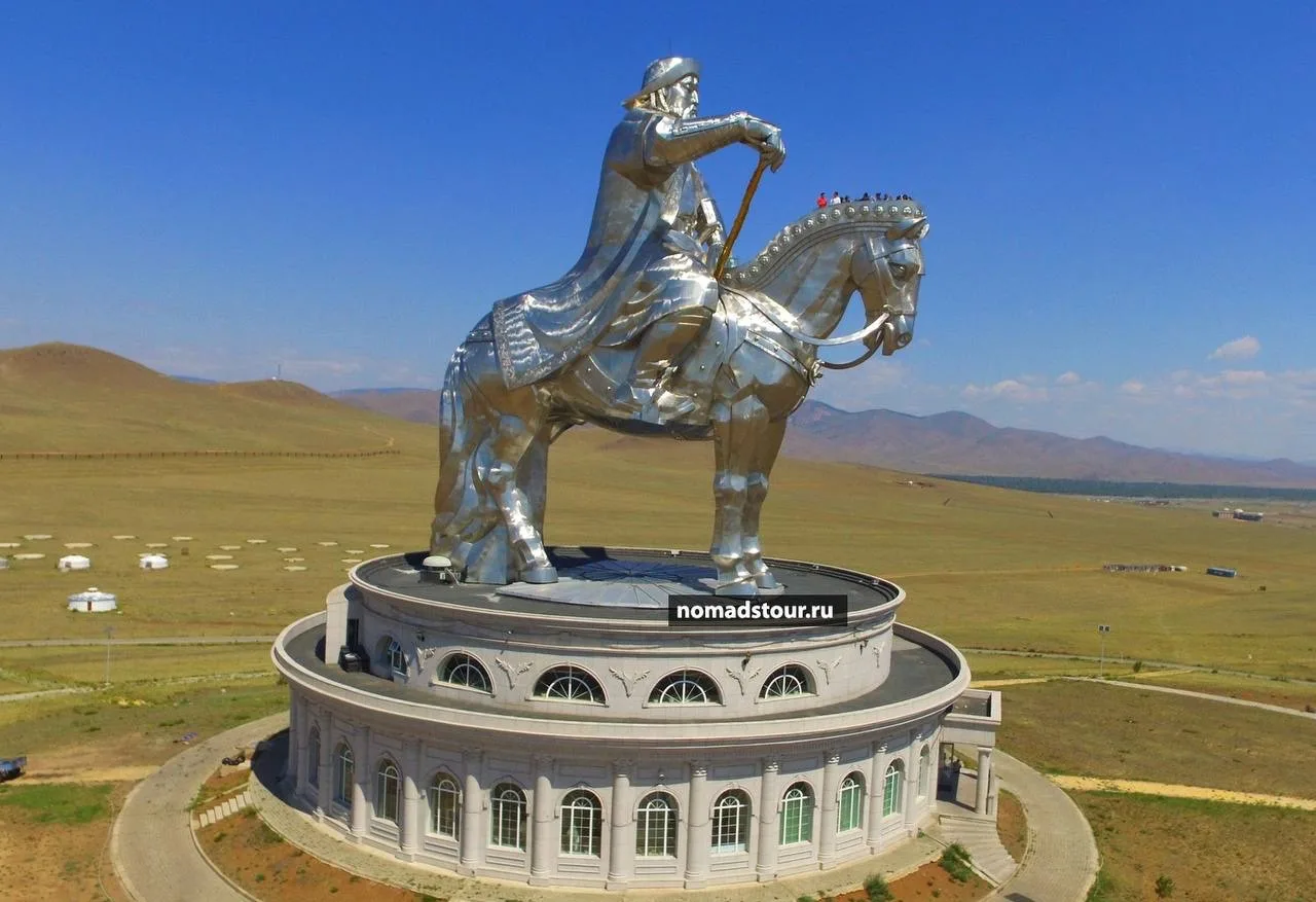 🇲🇳Тур в Монголию 5 дней/ 4 ночи

Июнь: 10-14 июня, 24-28 июня
Июль: 6-10 июля, 22-26 июля
Август: 