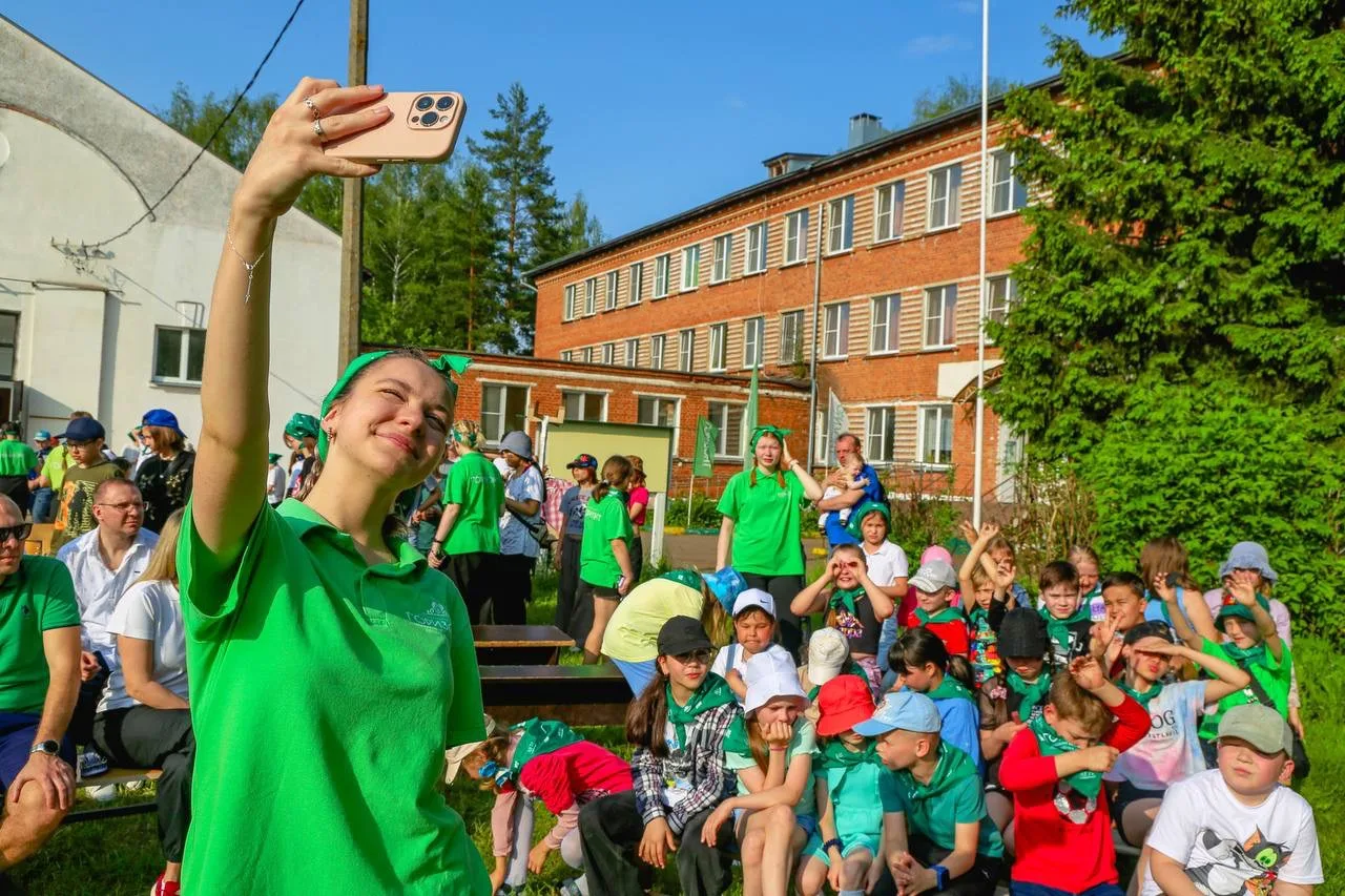 13 ИЮНЯ — РОДИТЕЛЬСКИЙ ДЕНЬ В «ГОРИЗОНТЕ»! 🌟

Дорогие мамы, папы, бабушки и дедушки! Мы знаем, как 