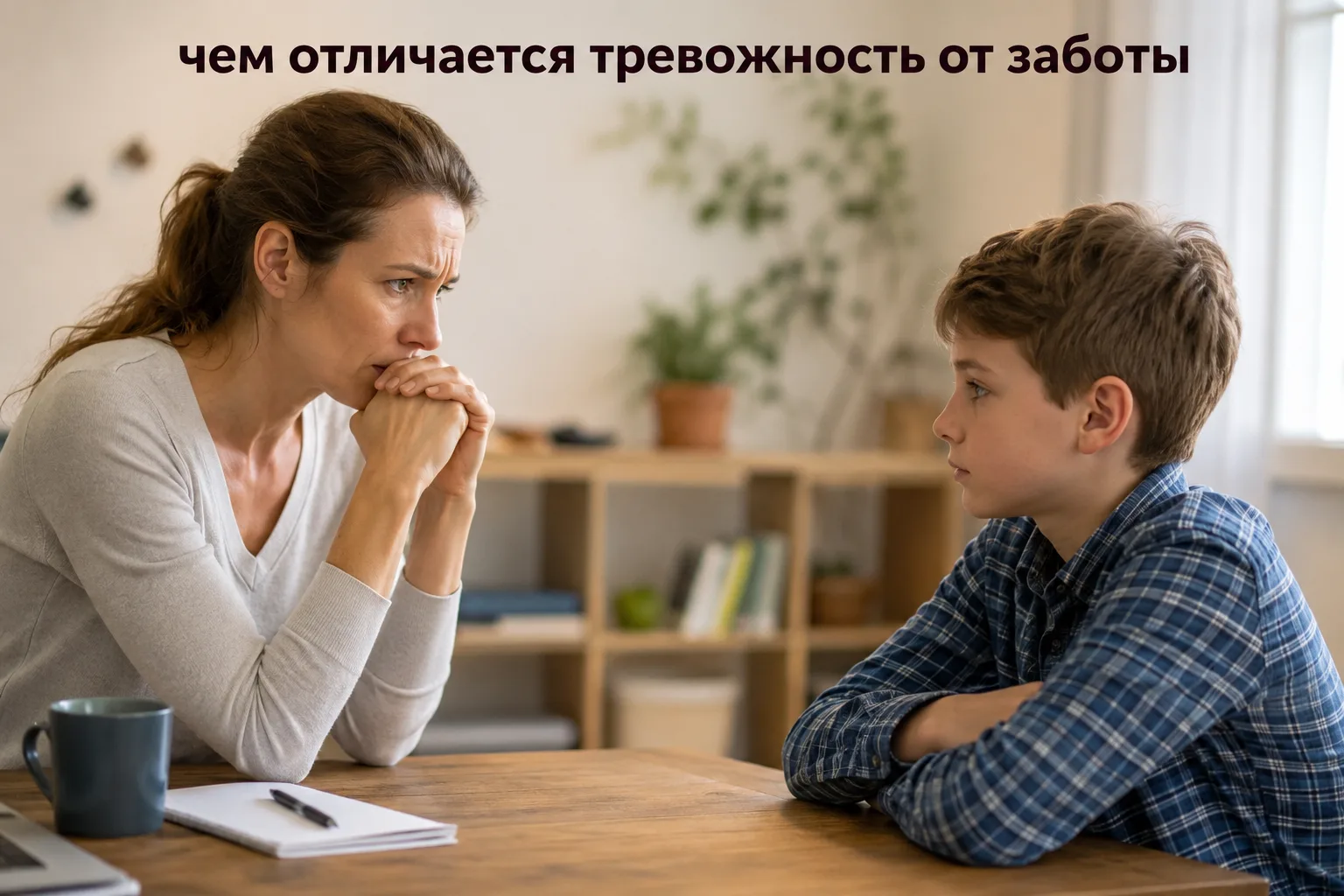 ❓ «СВЕТЛАНА, ТРЕВОГА И ЗАБОТА — ЭТО ОДНО И ТО ЖЕ ИЛИ ВСЁ ЖЕ НЕТ?»

⬆️ ОТВЕЧАЮ, ПРОДОЛЖАЯ ТЕМУ «ТРЕВО