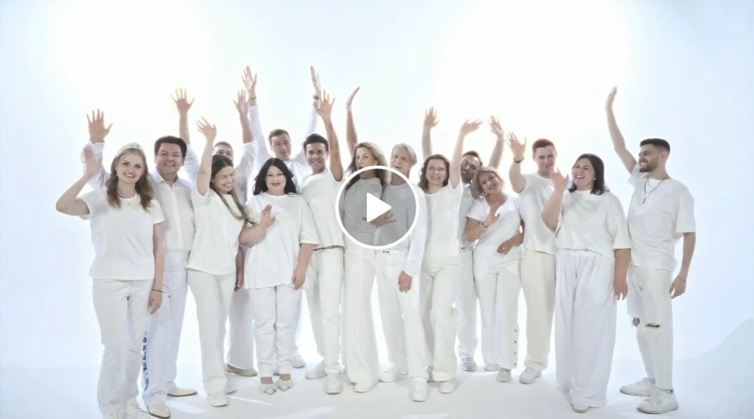 ✨ Со Светлой Пасхой, дорогие друзья! 

К этому празднику эксперты шоу "Ну-ка, все вместе!" подготови