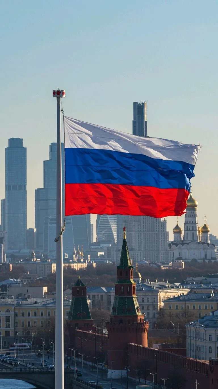 🇷🇺 С Днём России, наши любимые путешественники!

12 июня — это не просто выходной и салют. Это ден