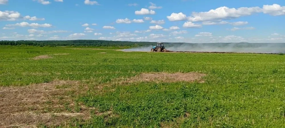 🔥Ковылкинское лесничество на страже безопасности: выезд на возгорание🔥

Мы делаем всё возможное, ч