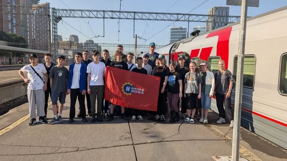 Поход с кадетами: Приэльбрусье

💜 7 «П» и 8 «Л» уже в пути! Вместе с Борисом Юрьевичем, Анной Олего