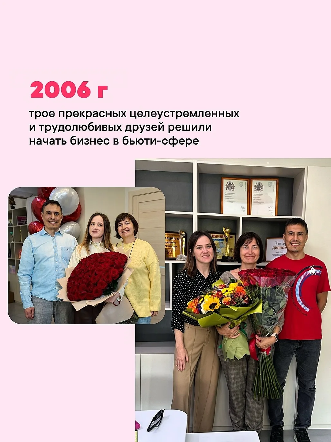 Кто стоит за вашим любимым брендом? 

История NOVEL - это путь длиною в 20 лет. Мы не просто создаем