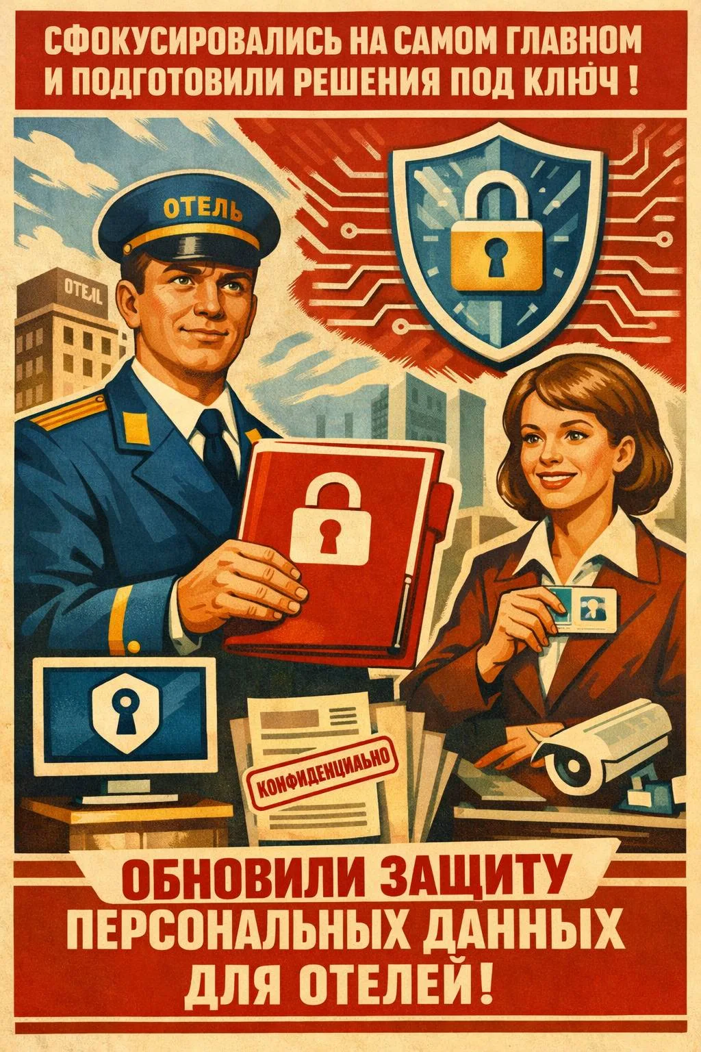 💬 Дистанционные проверки РКН — это реальность 2026 года

Согласно обзору практики РКН за 2025 год, 