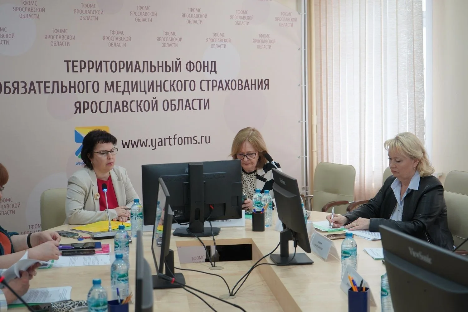 Главный внештатный специалист министерства здравоохранения Ярославской области по травматологии и ор
