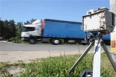 ‼️В России все дорожные камеры хотят вернуть под контроль государства

Причиной стали недовольства г
