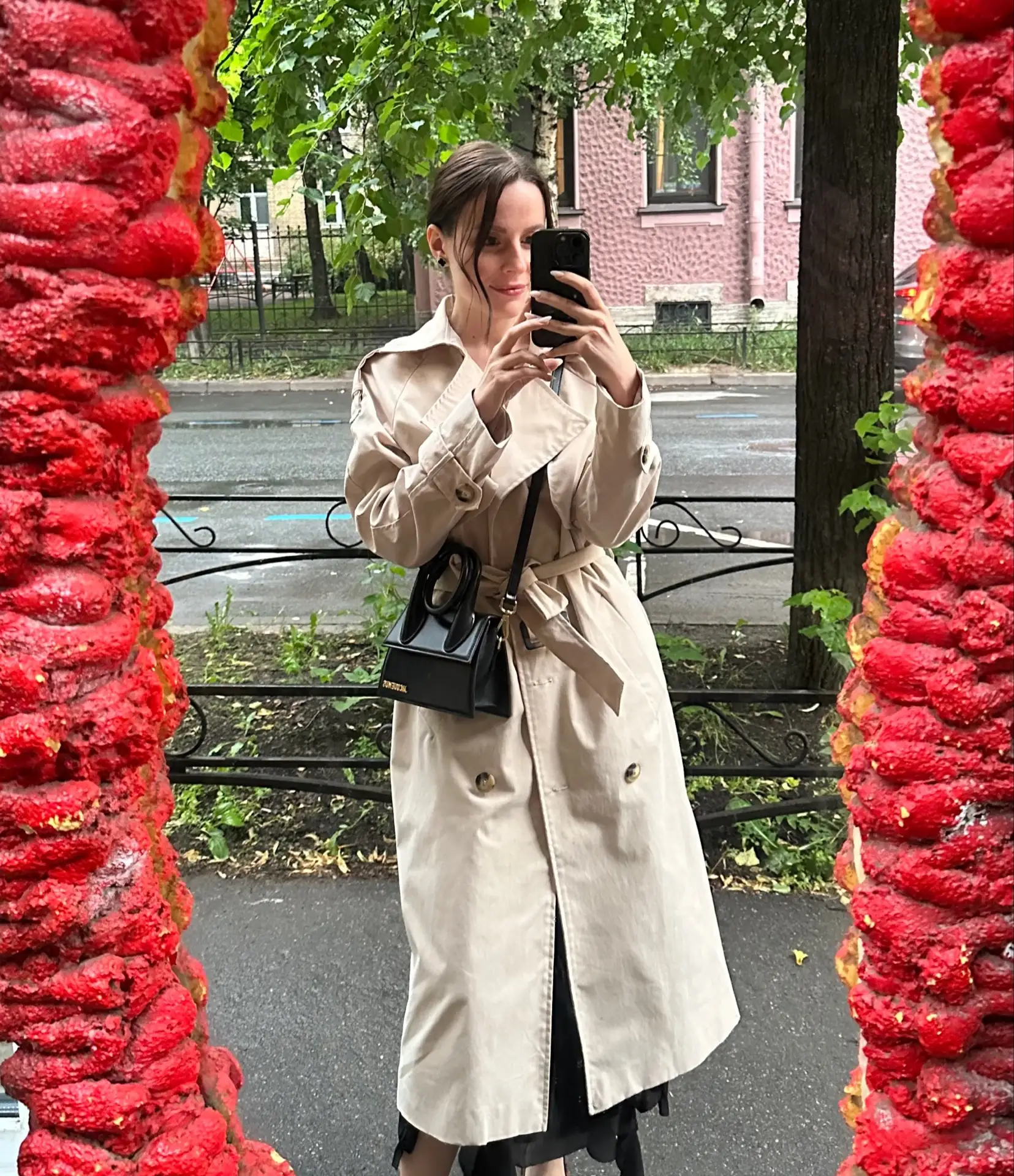 Я не работаю с Телеграм 

не на совсем, конечно 🤭

но как то так получилось, что все проекты сейчас