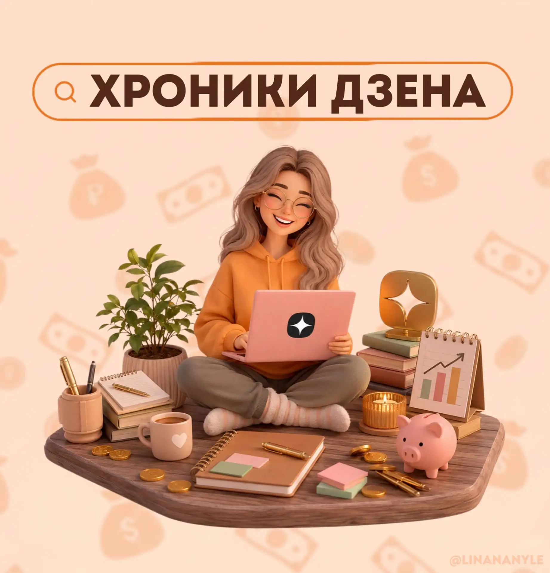 Хроники Дзена

Прошел месяц, как я веду Яндекс Дзен по новой схеме — два раза в неделю я пишу туда д