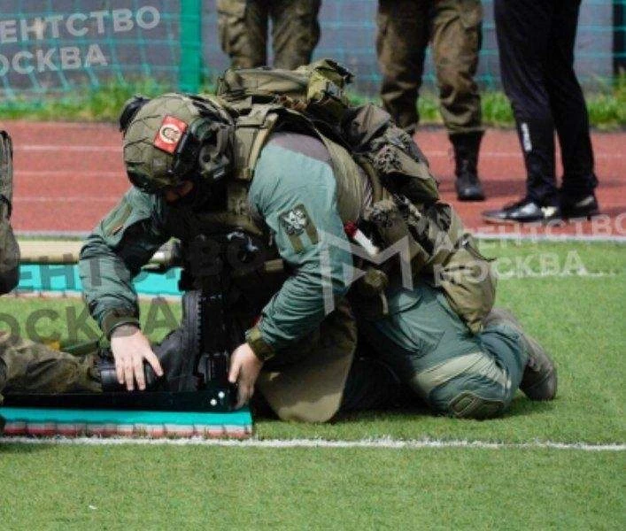 🔥#Мордортаковцы на военно-медицинской эстафете 
————————————
Тактическая рубашка «Саратов»
Боевые б