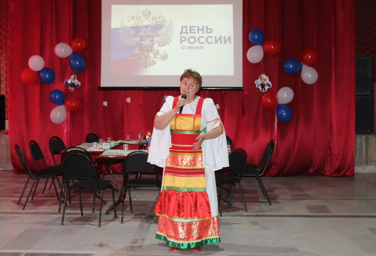 12 июня страна отмечает замечательный праздник - День России, день свободы, мира и добра. Этот день 