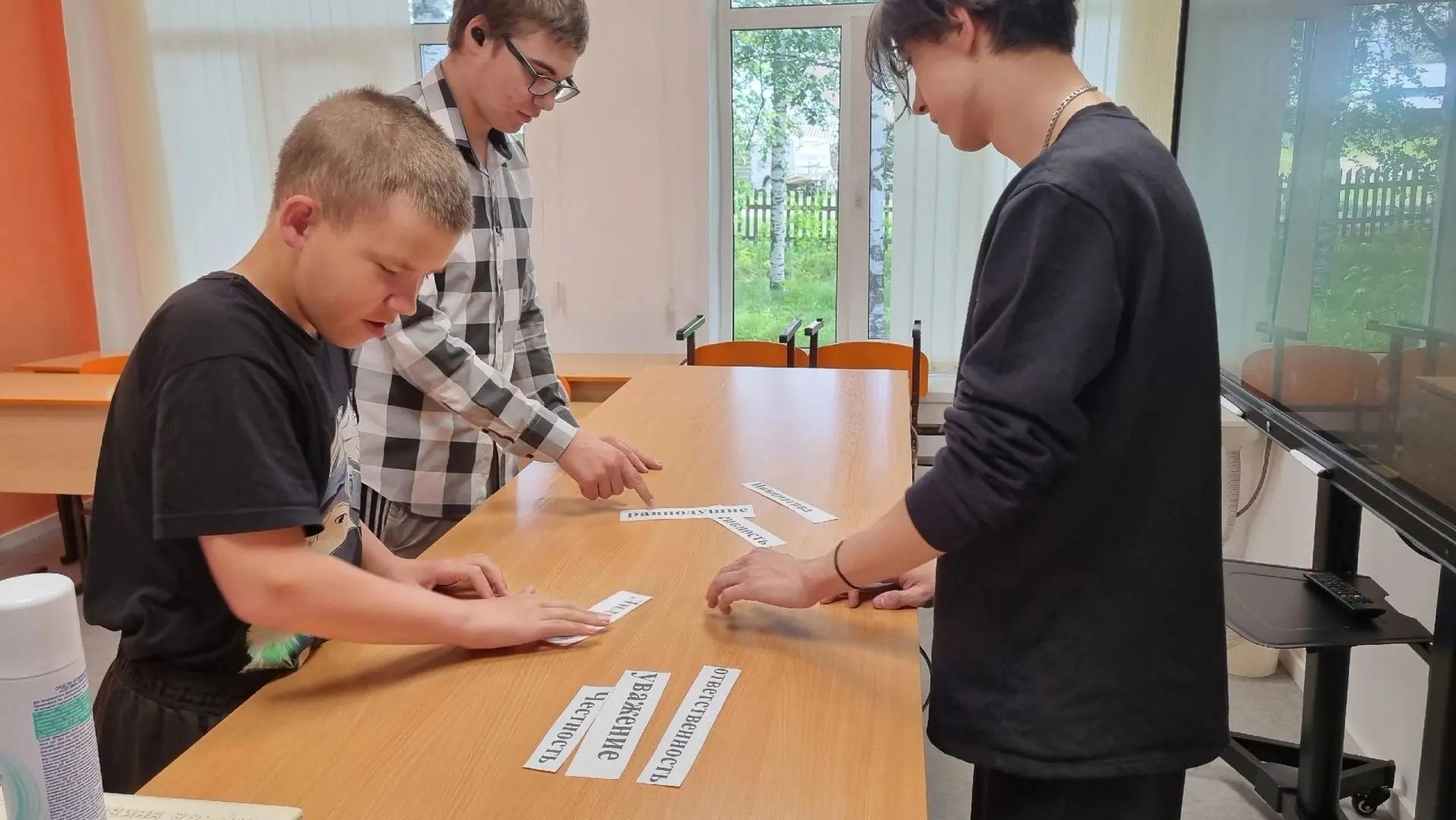 🌟 Пять касаний Орлят с Движением: путь к активному гражданству! 🌟

В рамках программы «Пять касани