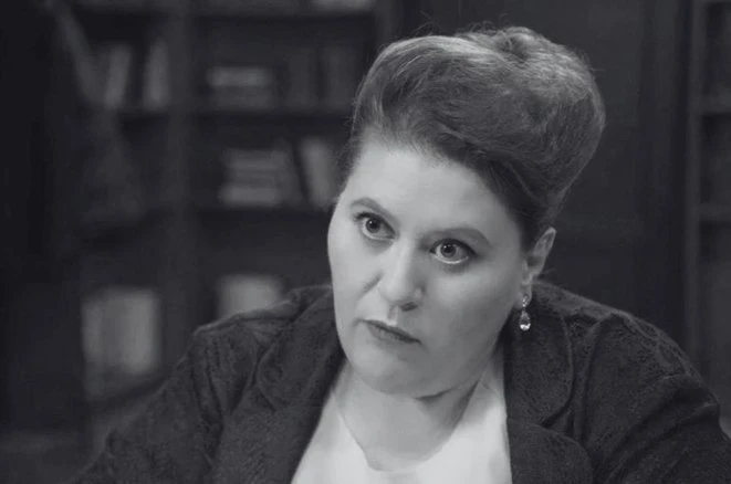 Умерла актриса Татьяна Плетнёва. Ей было 48 лет. 
 
Плетнёва снялась более чем в 200 фильмах и сериа