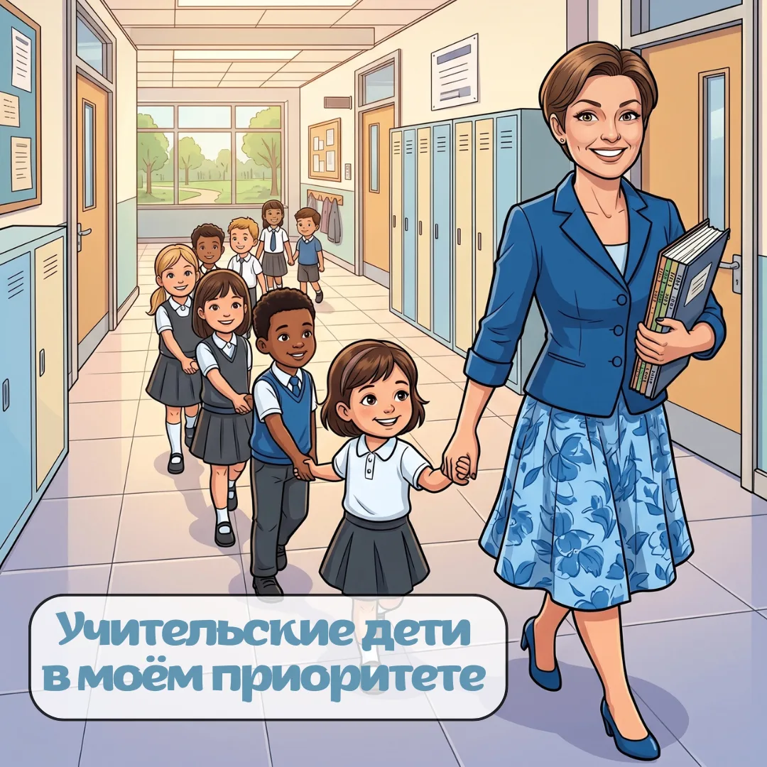 Приветствую, друзья!🌞
Да! Дети – самый стабильный сегмент рынка, если вообще можно так сказать про 