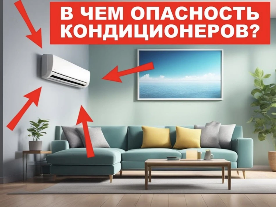 Почему от кондиционера может заболеть горло

Резкий перепад температур между улицей и охлаждённым по