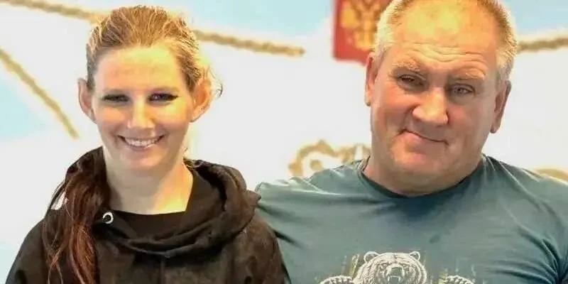 ‼️В Брянской области в семье Картавенко родился 12-ый ребенок

В Карачевском районе произошло радост