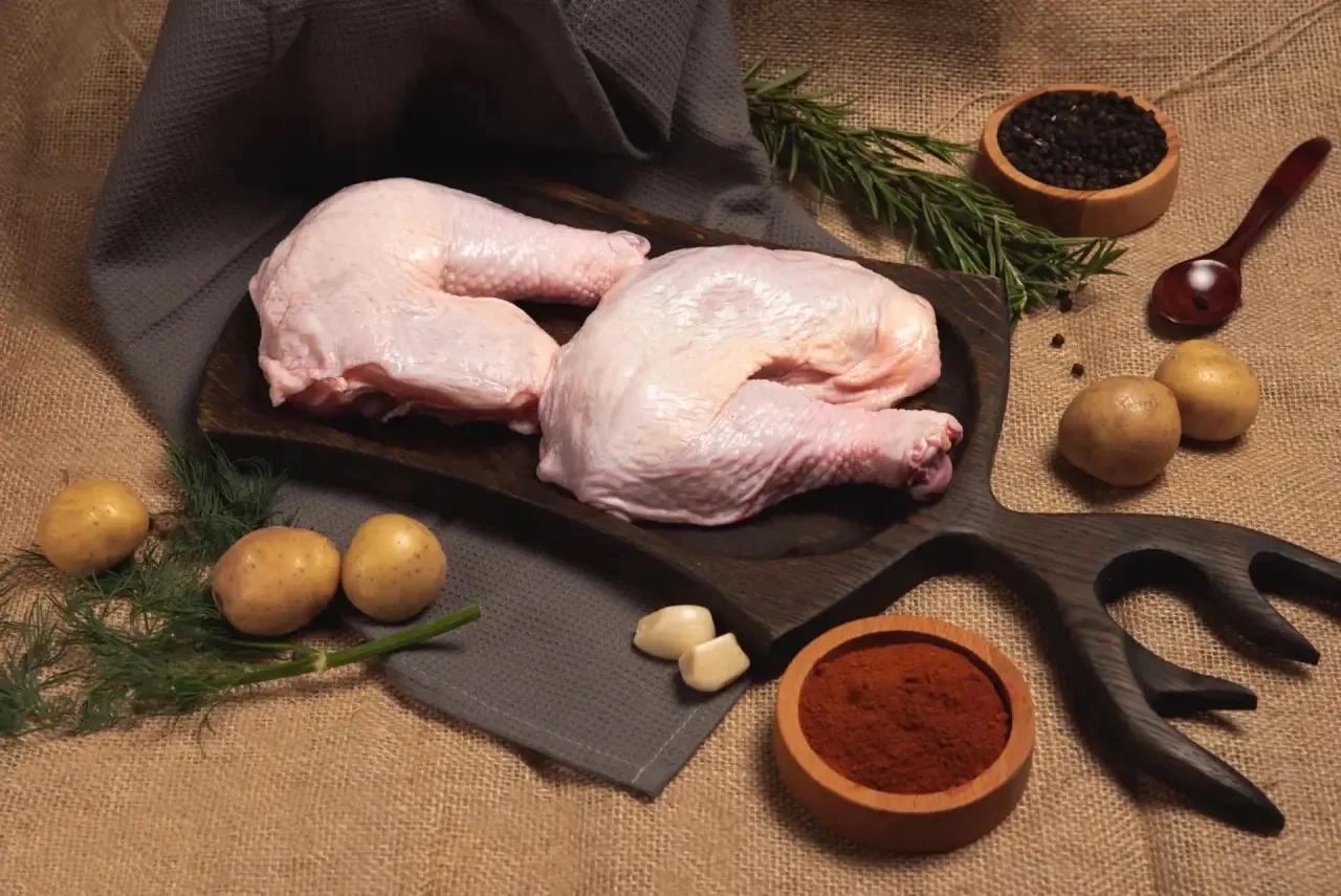 Дорогие друзья, ценители вкуса и гости "Медвежьей горы»!

Заказать свежайшую продукцию с нашей фермы